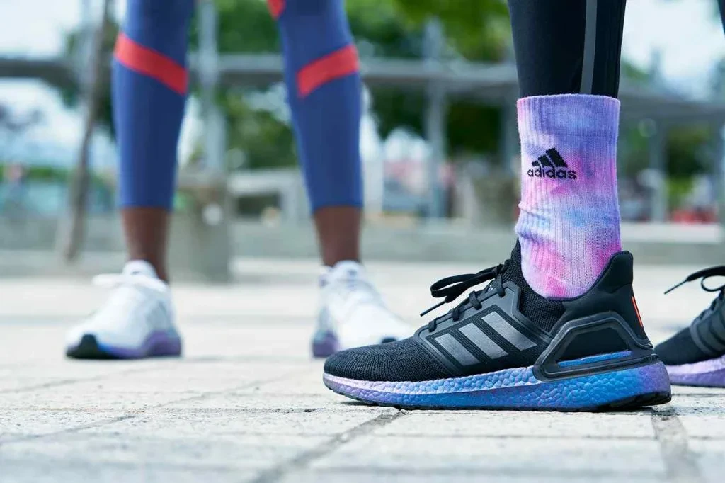 Giày Adidas Ultraboost chính hãng,SALE 70% | Bounty Sneakers