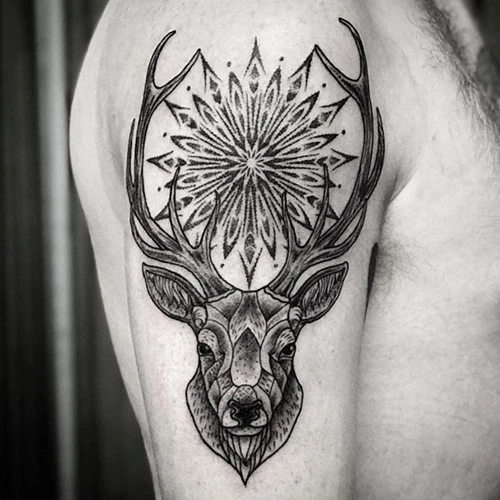 50+ Ý tưởng Hình xăm hoa văn đẹp độc đáo