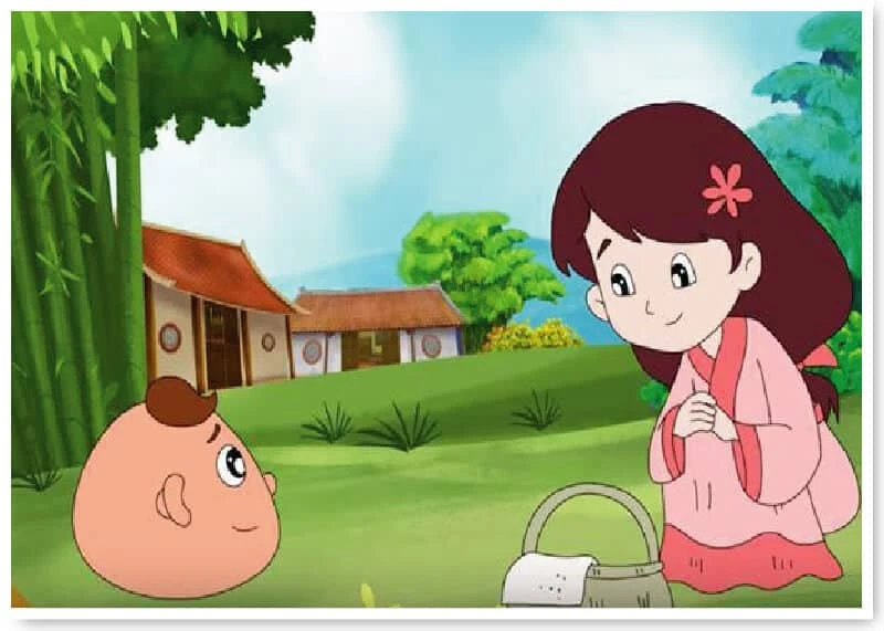 Cách vẽ tranh minh họa truyện cổ tích lớp 8 đơn giản mà đẹp