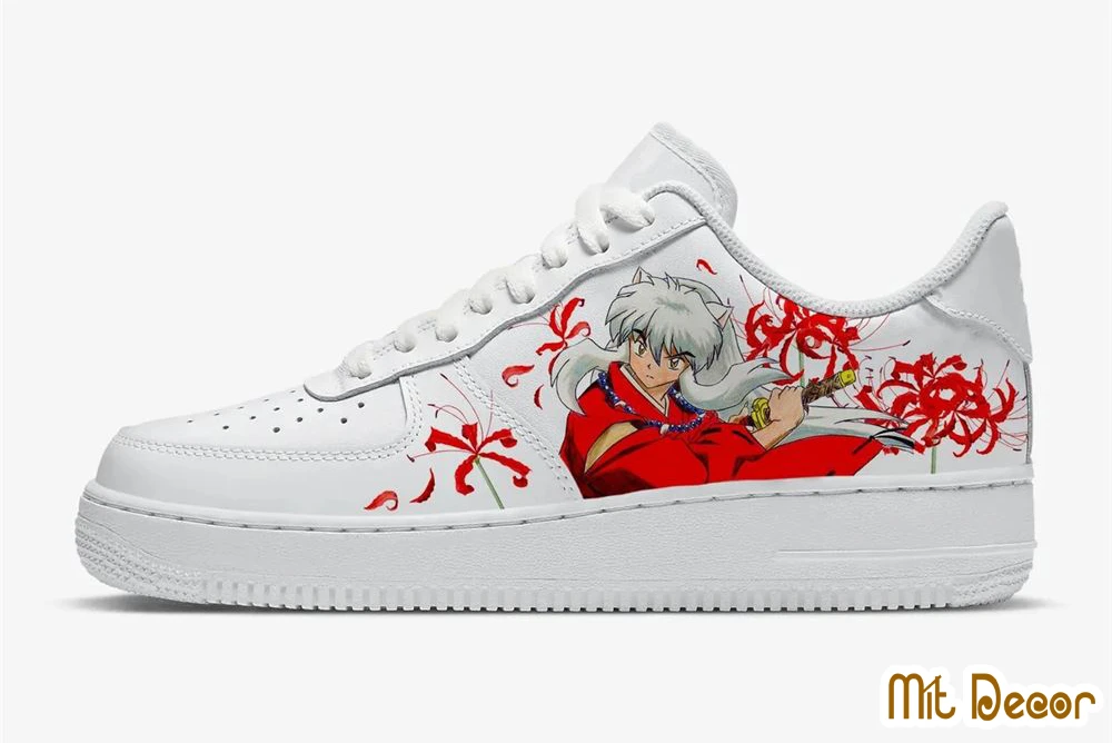 Shop Custom Giày Đẹp Và Uy Tín Tại TPHCM | Mít Decor