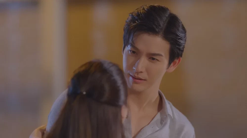 Phim Rừng hoa rực lửa (HTV7): Chuyện kẻ săn "hoa" cho khu rừng "rực lửa" - SDTV