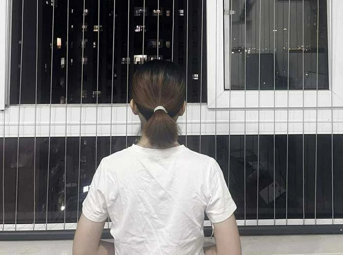 Mua giấy khám thai giả dễ như mua rau