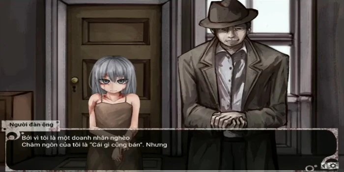 Teaching Feeling Apk 2.6.1 (Không Cần Nhập Key)