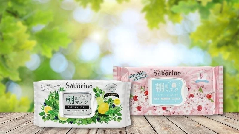 Top 21 loại mặt nạ giấy tốt cho da được các chị em ưa chuộng