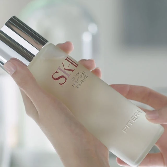 Toner Nước Hoa Hồng SK-II