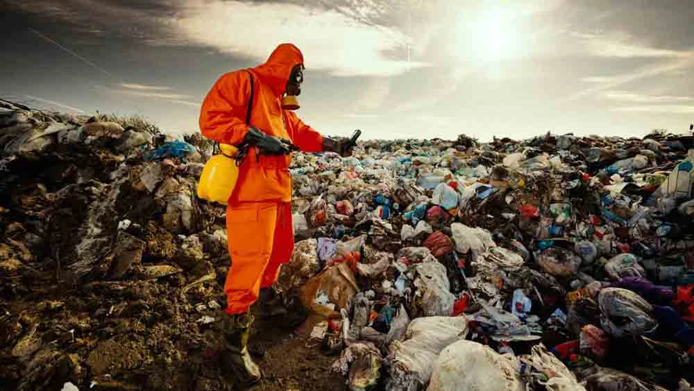 Túi Giấy Kraft đựng Hàng Thân Thiện Với Môi Trường