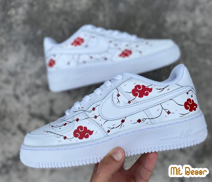 Shop Custom Giày Đẹp Và Uy Tín Tại TPHCM | Mít Decor