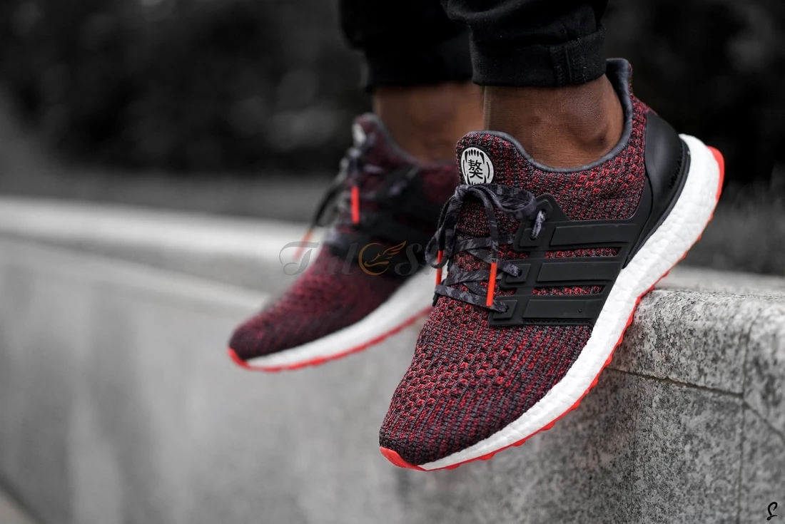 Giày Adidas Ultraboost chính hãng,SALE 70% | Bounty Sneakers