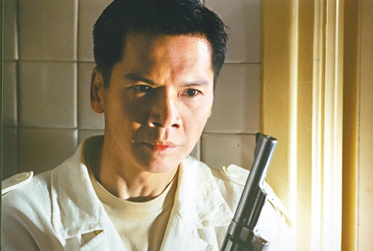 "Ông trùm xã hội đen" bắt Thành Long phải quỳ gối giờ ra sao?