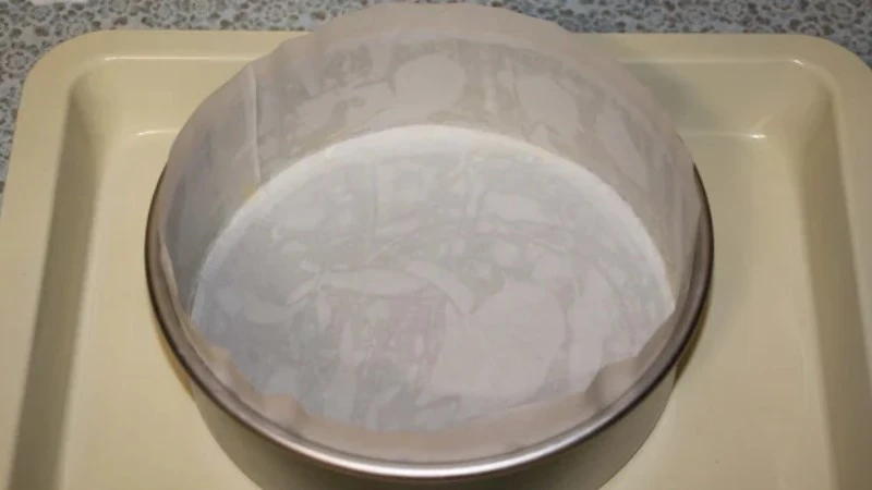 Giấy nến là gì, có nên dùng? Cách sử dụng giấy nến cho nồi chiên không dầu