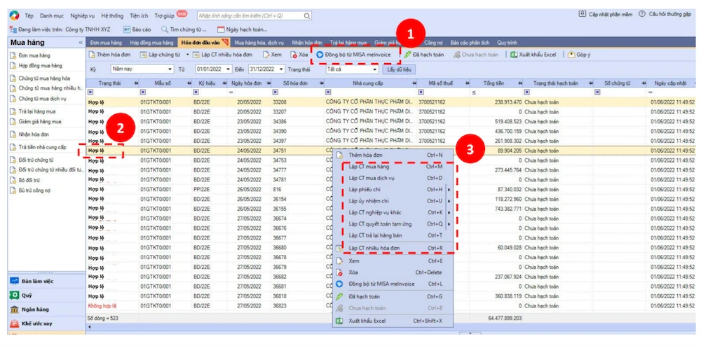 Tải mẫu giấy đề nghị thanh toán (Mẫu 05-TT) mới nhất