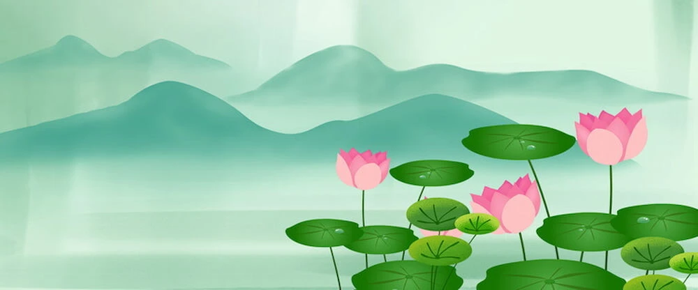 Bộ sưu tập 50+ hình nền Powerpoint hoa sen trang nhã đẹp nhất