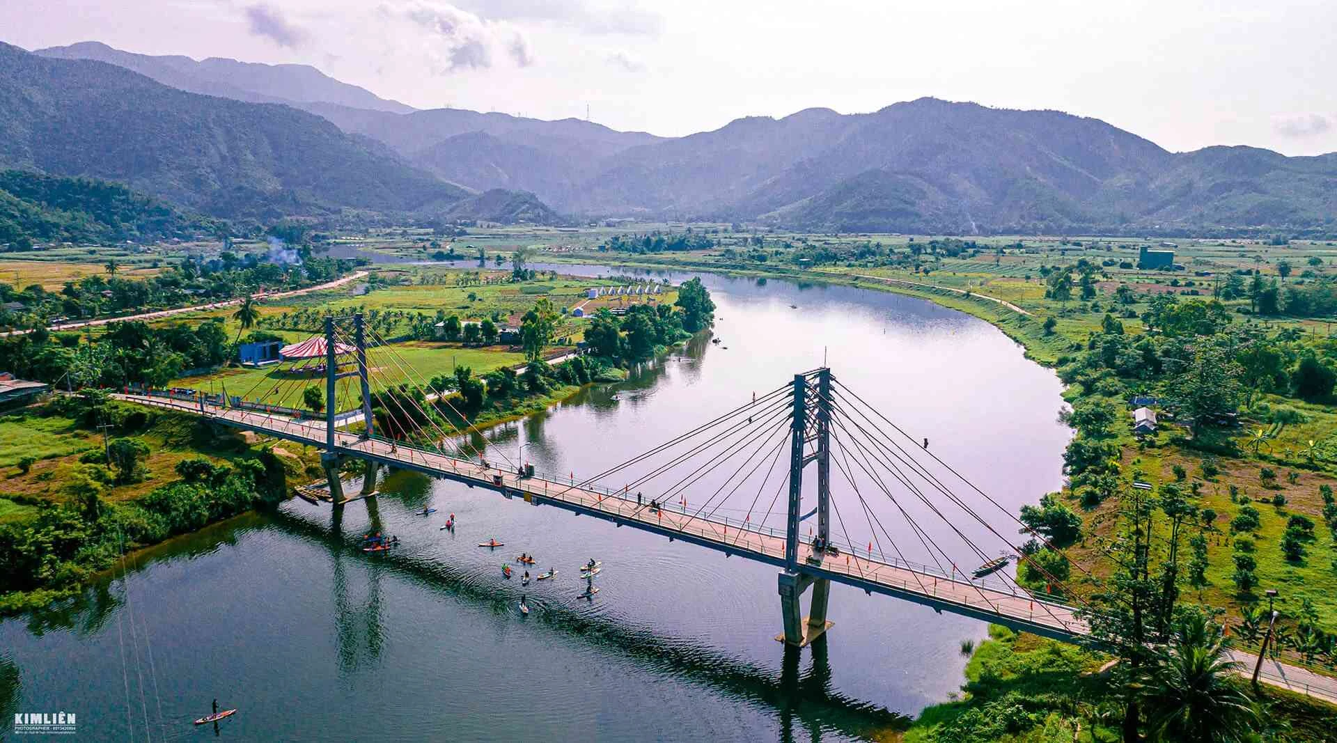 Du lịch Hoà Bắc Đà Nẵng - Nơi lý tưởng để làm mới tâm hồn