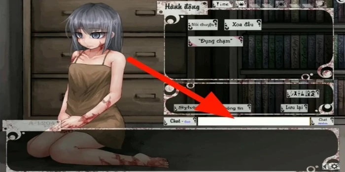 Teaching Feeling Apk 2.6.1 (Không Cần Nhập Key)