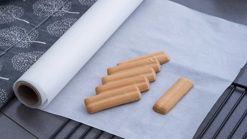 Giấy nến là gì, có nên dùng? Cách sử dụng giấy nến cho nồi chiên không dầu