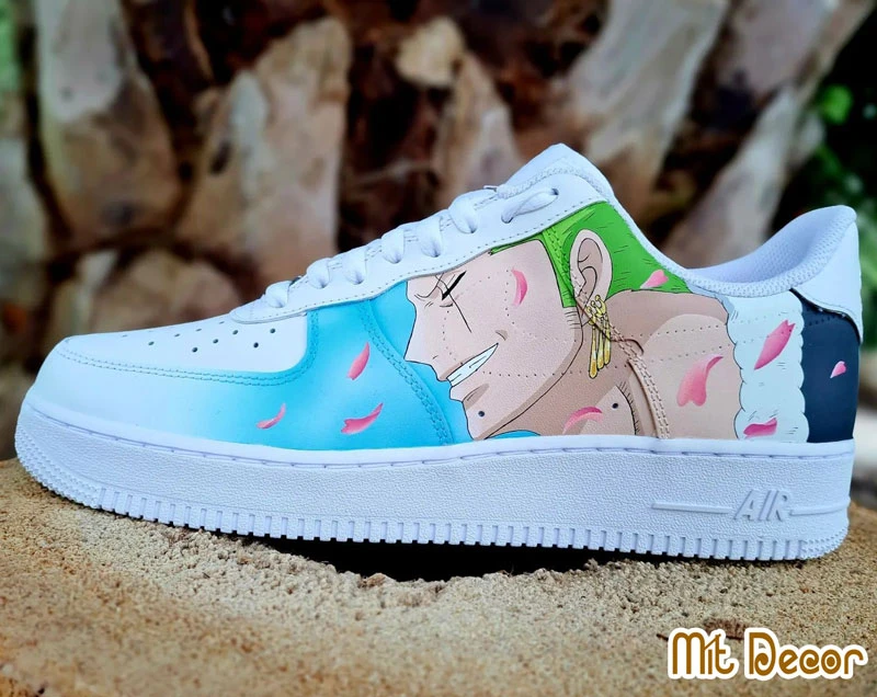 Shop Custom Giày Đẹp Và Uy Tín Tại TPHCM | Mít Decor