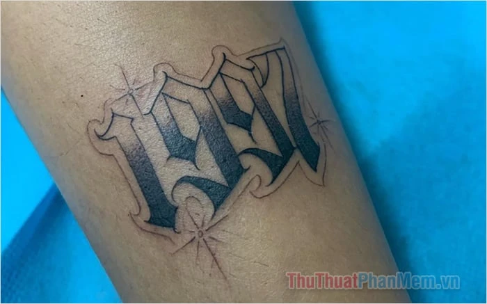 Ý Nghĩa Của Xăm Ngày Tháng Năm Sinh Ở Tay