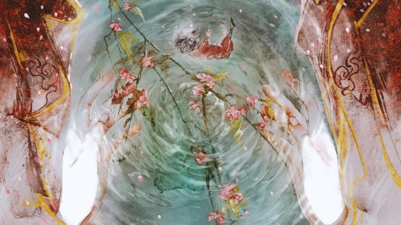 Hoa trong gương, trăng dưới nước là gì? Ý nghĩa, nguồn gốc