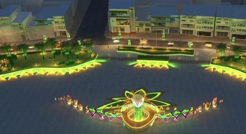 Sự Kiện Tuần Lễ Văn Hoá Kỷ Niệm 325 Năm Thành Lập Biên Hoà