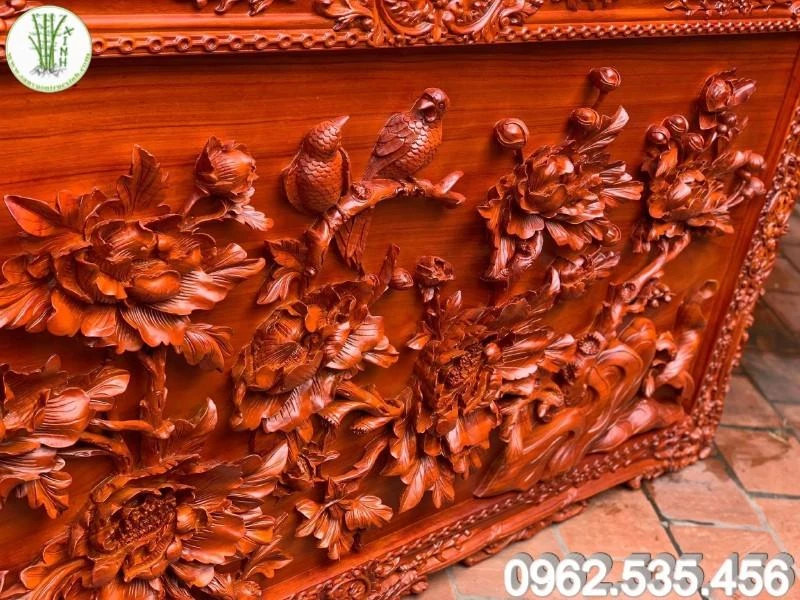 Ý Nghĩa Các Mẫu Tranh Hoa Mẫu Đơn Và Cách Chọn Tranh Đúng Phong Thủy