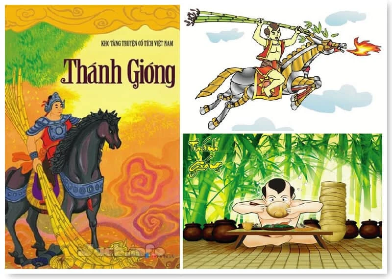 Cách vẽ tranh minh họa truyện cổ tích lớp 8 đơn giản mà đẹp