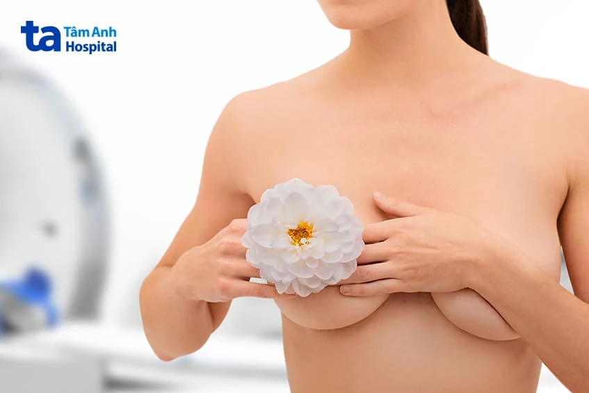 Núm vú (đầu ti): Cấu tạo, chức năng và các vấn đề thường gặp