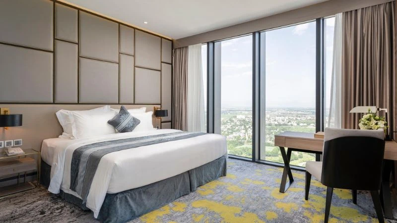 Melia Vinpearl Thanh Hóa