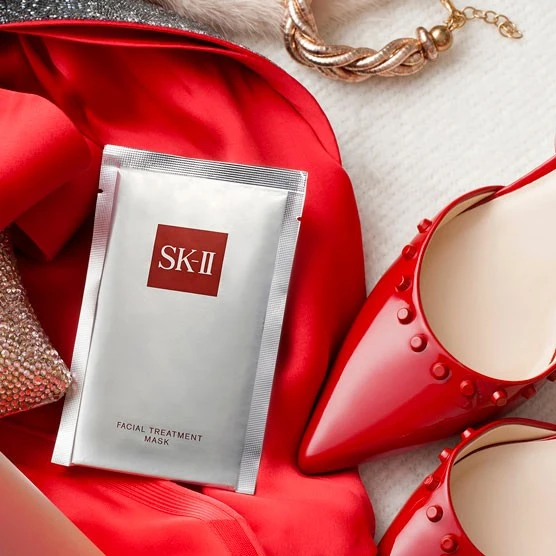 Toner Nước Hoa Hồng SK-II