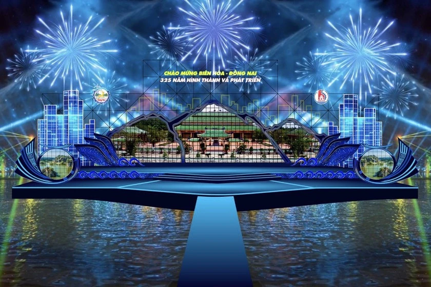 Sự Kiện Tuần Lễ Văn Hoá Kỷ Niệm 325 Năm Thành Lập Biên Hoà