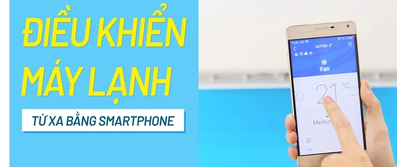 Hướng dẫn sử dụng remote máy lạnh Gree