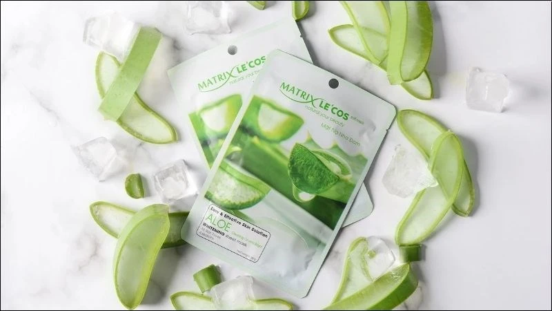 Top 21 loại mặt nạ giấy tốt cho da được các chị em ưa chuộng