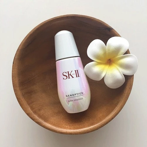 Toner Nước Hoa Hồng SK-II
