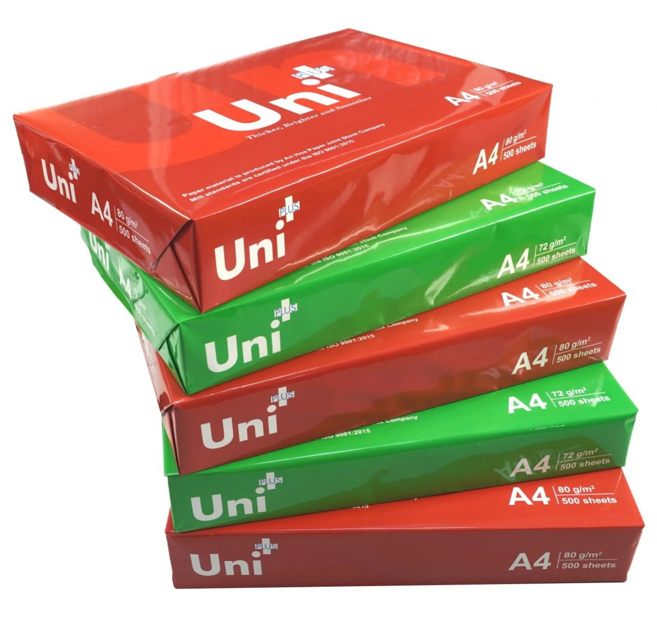 Tìm Hiểu Kích Thước Giấy A4 Trong In Ấn