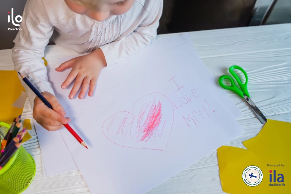 [DIY] 5 cách làm thiệp mùng 8 tháng 3 sáng tạo