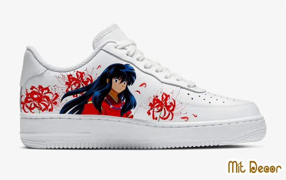 Shop Custom Giày Đẹp Và Uy Tín Tại TPHCM | Mít Decor