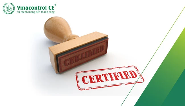 Giấy chứng nhận và vai trò quan trọng trong xác minh