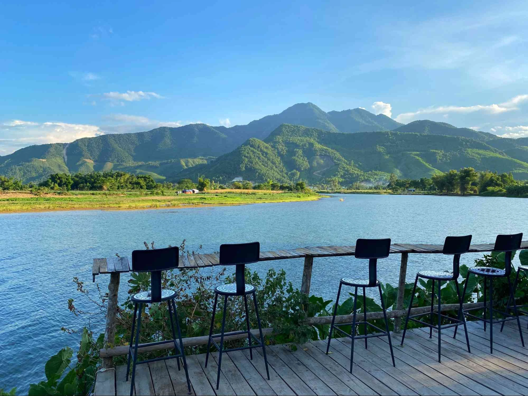 Du lịch Hoà Bắc Đà Nẵng - Nơi lý tưởng để làm mới tâm hồn