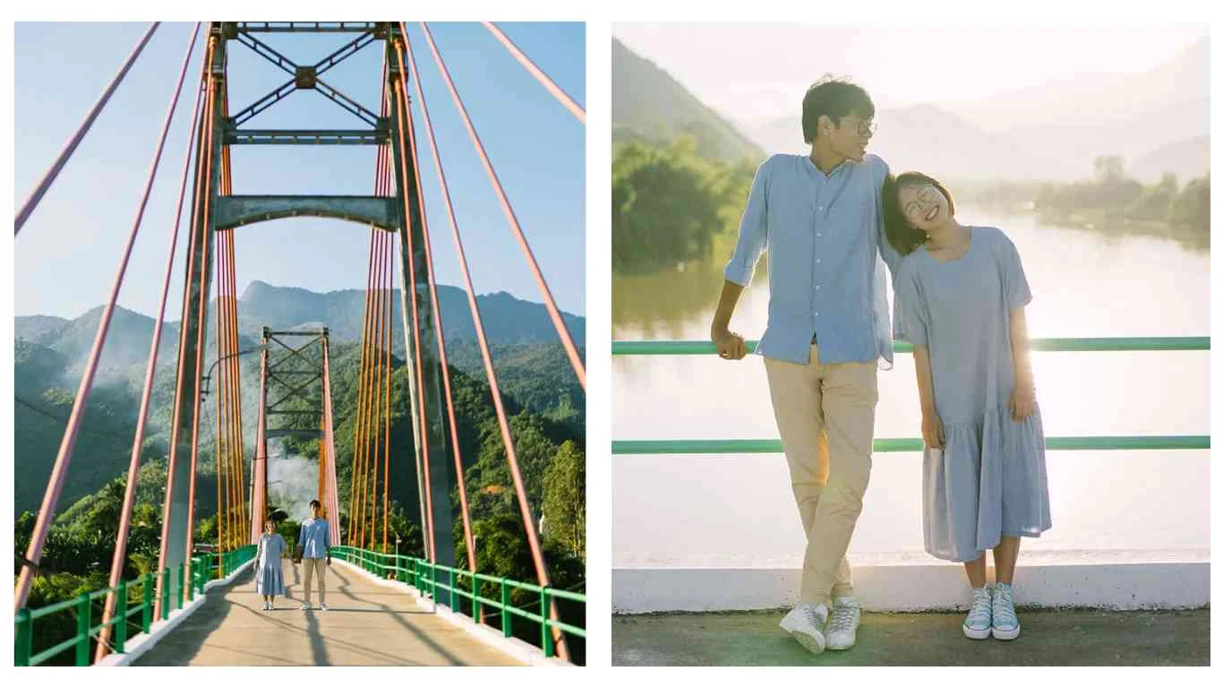 Du lịch Hoà Bắc Đà Nẵng - Nơi lý tưởng để làm mới tâm hồn