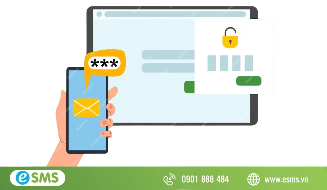 Mã Hóa Đầu Cuối Messenger Là Gì? Có Tự Tắt Được Không? - eSMS.vn