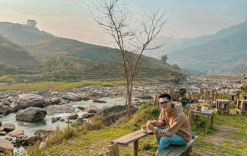 Thông tin giá vé thung lũng Mường Hoa mới nhất 2024