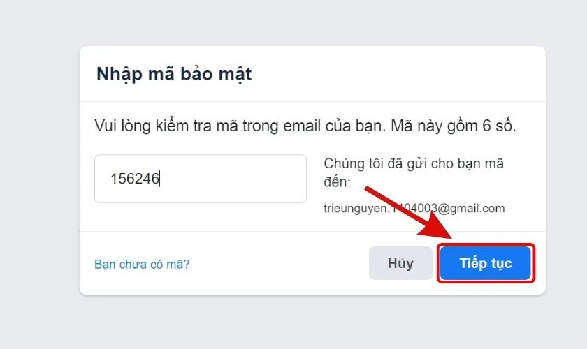 10 cách mở khóa tài khoản Facebook bị vô hiệu hóa thành công