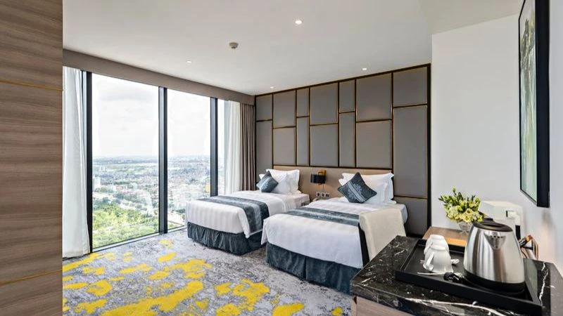 Melia Vinpearl Thanh Hóa