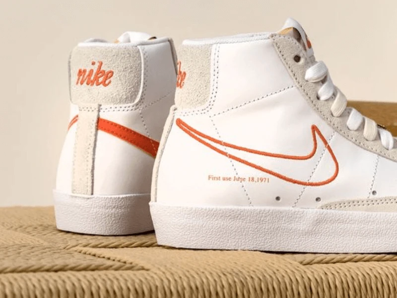 Hướng dẫn chọn size giày Nike phù hợp cho bạn