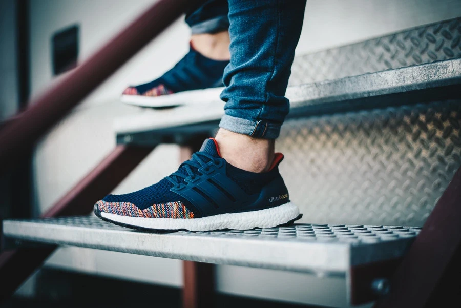 Giày Adidas Ultraboost chính hãng,SALE 70% | Bounty Sneakers