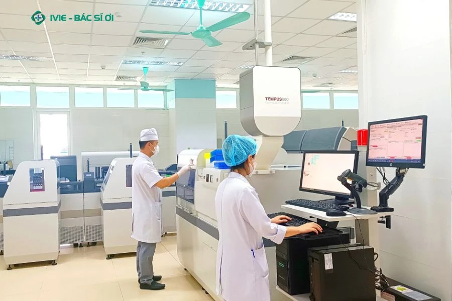 Đặt khám tại Bệnh viện Đa khoa tỉnh Thanh Hóa