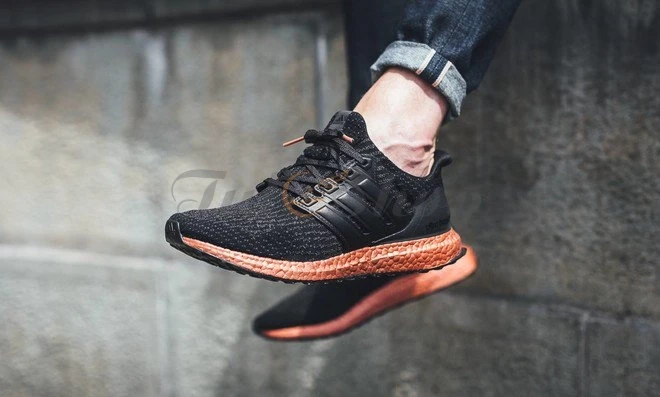 Giày Adidas Ultraboost chính hãng,SALE 70% | Bounty Sneakers