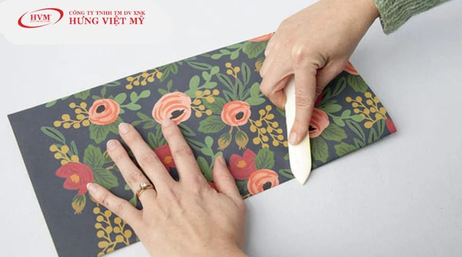 Cách gấp hộp giấy có nắp hình chữ nhật đơn giản, đẹp