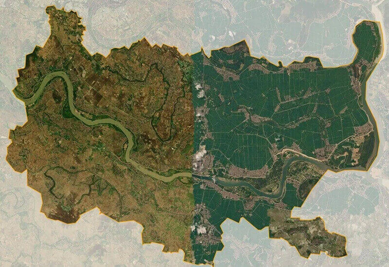 Thời tiết Huyện Thiệu Hóa - Thanh Hóa