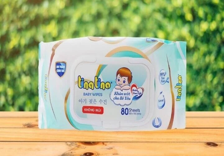 23 sản phẩm Khăn ướt