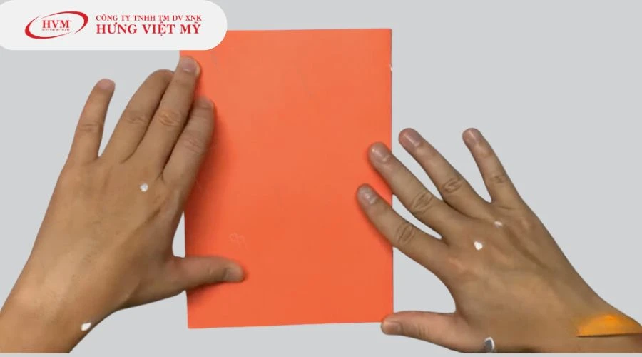 Hướng dẫn cách gấp hộp giấy đơn giản và hiệu quả